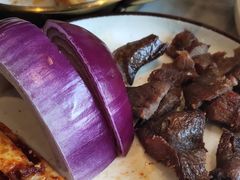 -通海俄式烧烤·俄罗斯大串(嵩山路店)