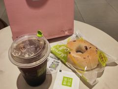 -奈雪的茶(龙湖西溪天街PRO店)