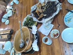 -柴火农家饭(遇龙河店)