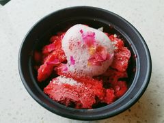 -半山腰·云南菜(侨福芳草地店)