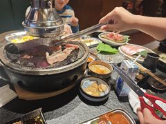 -炭虎烤肉(桂林路店)
