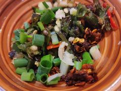 -亮欢寨酸汤鱼(沙冲路店)