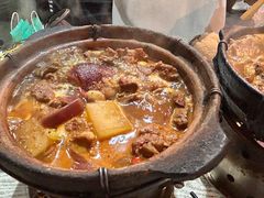 -范贤光鸡公煲(平乐园总店)