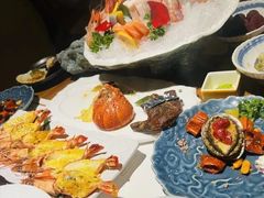 -味见·荣家(亚泰大街店)