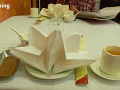 餐具-聚春园自助餐厅(东街口店)