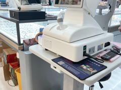 -华彬眼镜专业渐进配镜(潘家园店)