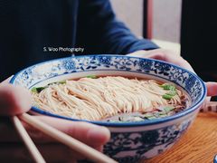 特色奥灶面-孙盛兴奥灶面馆·蟹黄面·三虾面(山塘街总店)