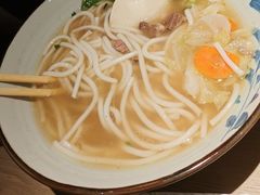 -鑫花溪牛肉米粉(凤凰街创始总店)