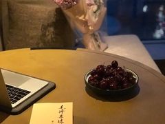 -重庆解放碑威斯汀酒店