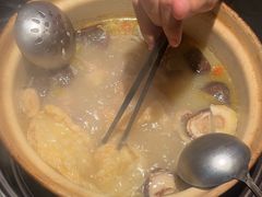 -淼福猪肚鸡·椰子鸡火锅(大沙地店)
