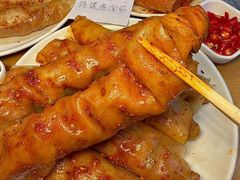 -老济南·地道济南菜(大明湖店)