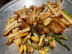 -筱爷叔·上海传统手工菜(玉树路店)