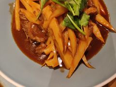 -薇酌饮·陕西菜(南门外店)