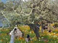 -名花谷生态庄园