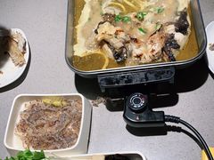 -半天妖烤鱼(兰州国芳中心店)