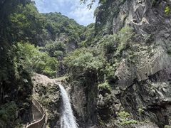 -五泄景区