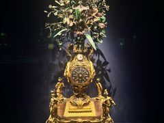-故宫钟表馆