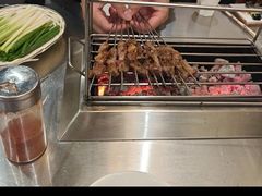 -小寒羊烧烤(凯瑞时代大厦店)