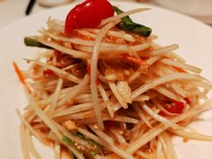 -金链花·泰国餐厅(国贸店)