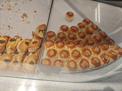 -彭记优口(王府井购物中心店)