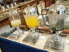 -银帆宾馆-自助餐厅(金马路店)