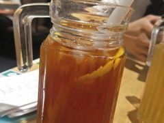 -江南果道西餐厅(北京路店)