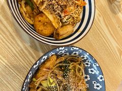 -皆道拌麻辣烫·麻辣拌