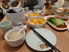 -船歌·鱼水饺青岛菜(国贸商城店)