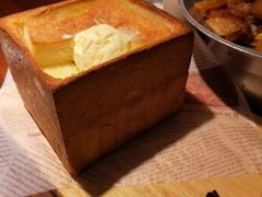 -绿茶餐厅(华联万柳店)