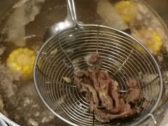 -陈记顺和潮汕牛肉火锅(番禺迎宾大道店)