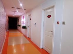 -金月汇月子会所(江门店)