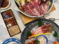 -元气寿司(益田假日广场店)
