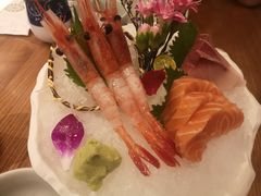 -阿吾罗日本料理(K11艺术中心店)