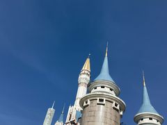 -北京世界公园
