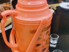 -田村·石锅藏香鸡(布达拉宫店)