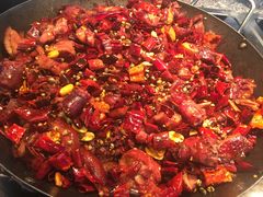 -解放碑威斯汀酒店-知味国际美食餐厅