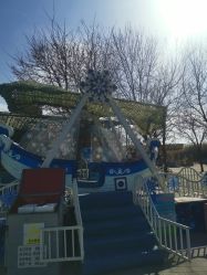 -大望京儿童游乐场