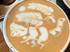 -Roast8ry Coffee Lab