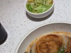 -味千拉面(广州白云机场T1西二店)