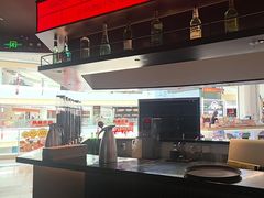 -盛焰铁板烧(王府井店)