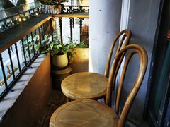 -古董花园(思南路42弄小区店)