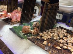 -加餐海鲜自助(宝龙一城店)