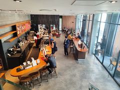 -星巴克臻选(广州高德置地秋广场店)