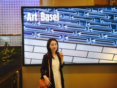 -香港会议展览中心演讲厅