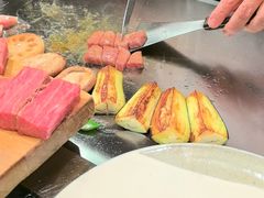 -神户牛排餐厅MOURIYA(总店)