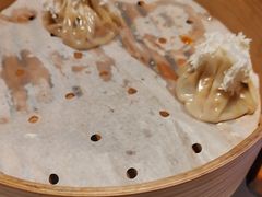 -杏花堂晋商私房菜(华熙五棵松店)