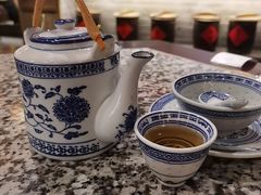 -南京大牌档(崇文门国瑞店)