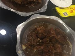 -蝎王府羊蝎子(西直门店)