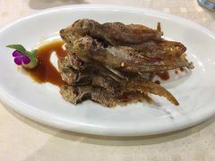 -顺风海鲜港(金玉兰店)