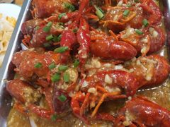 -金豆角砂锅焖面(安贞店)